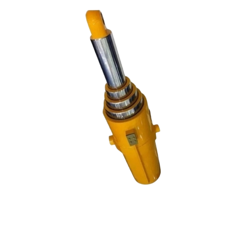 High Pressure Cylinder