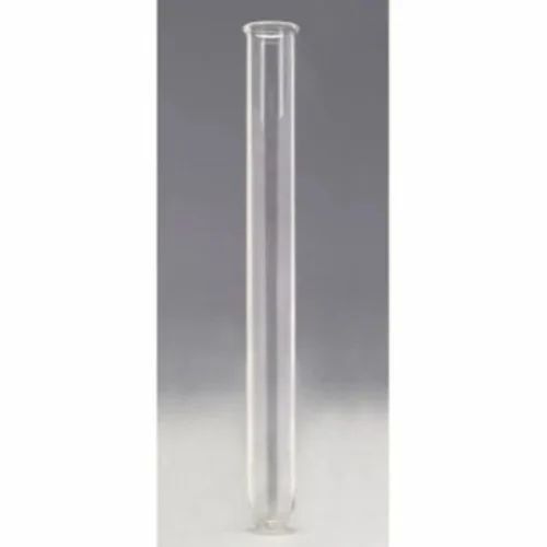 Laboratory-Grade Test Tube