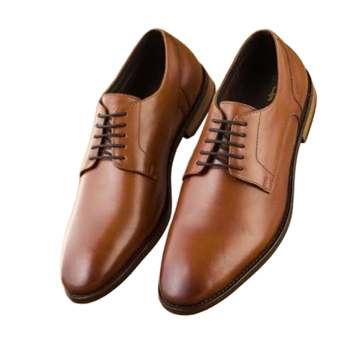 Leather Shoe