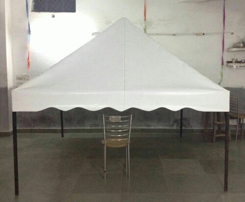 Polyester Pagoda Tent
