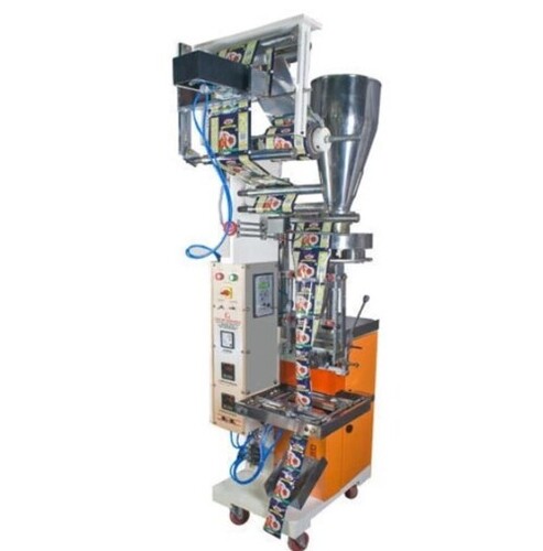 Pouch Packaging Machine