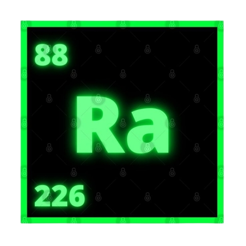Radium Sign Boards