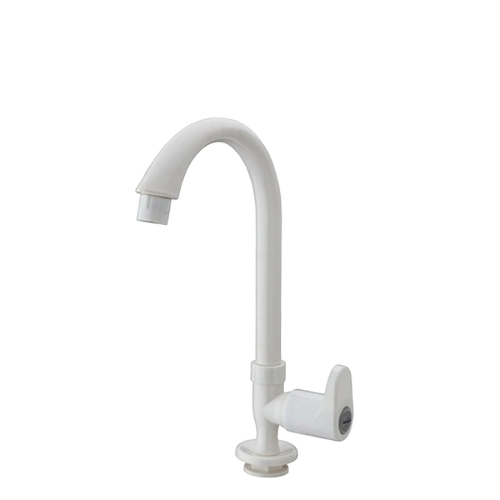 Swan Neck Tap