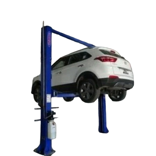 Two Post Hydraulic Lift