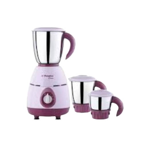 3 Jar Mixer Grinder