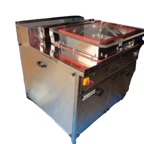 Ampoule Washing Machines