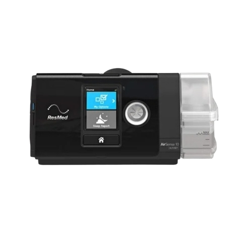 Auto Cpap Machine