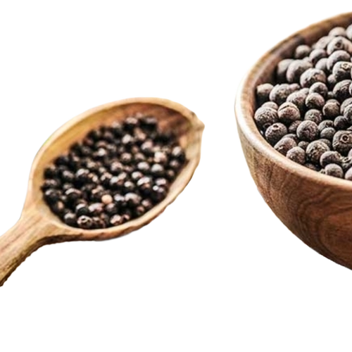 Black Pepper