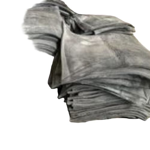 Black Reclaim Rubber