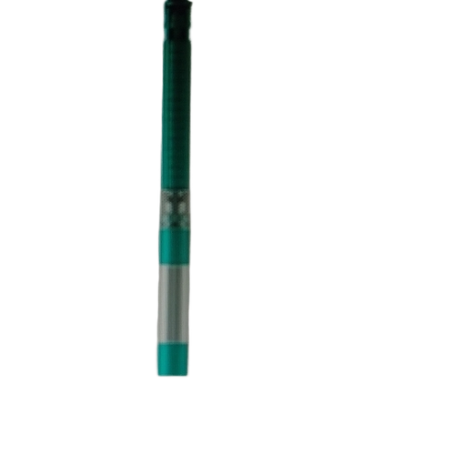 Borewell Submersible Pump - Metal, Standard Size, Various Colors | Low Power Consumption, Tested Quality, 1 Year Warranty