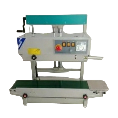 Continue Band Sealing Machine