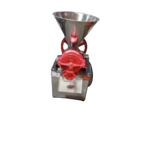 Dal Milling Machines