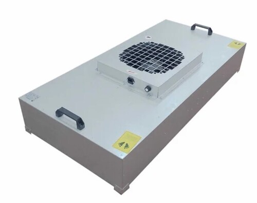 Electric Fan Filter Unit