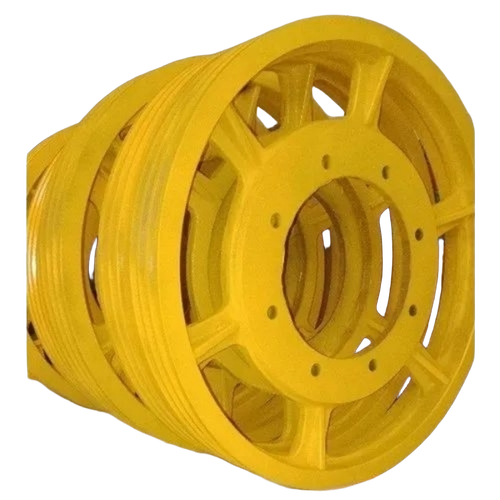Elevator Pulley