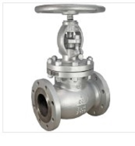 Flange Gate Valve