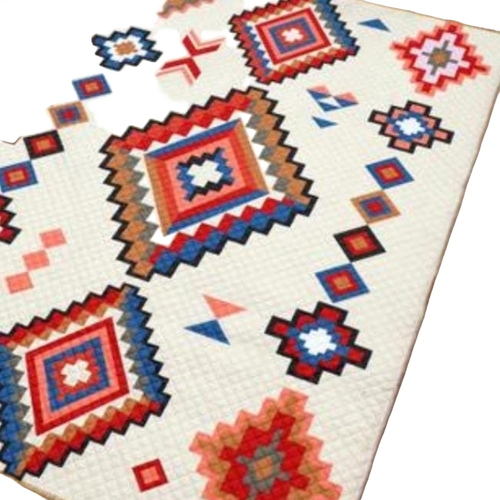 Floor Carpets - Rectangle Shape Customized Designs | Non Slippery Water Absorbent Easy to Clean