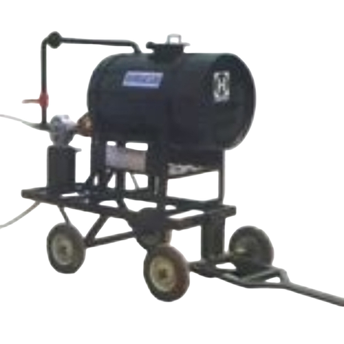 Fog Seal Sprayer Machine