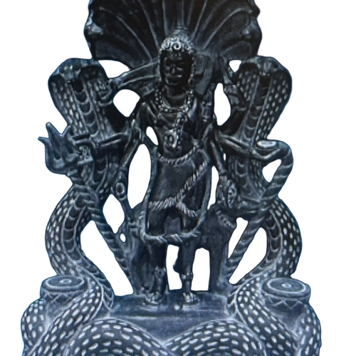 Gauri Shankar Statue
