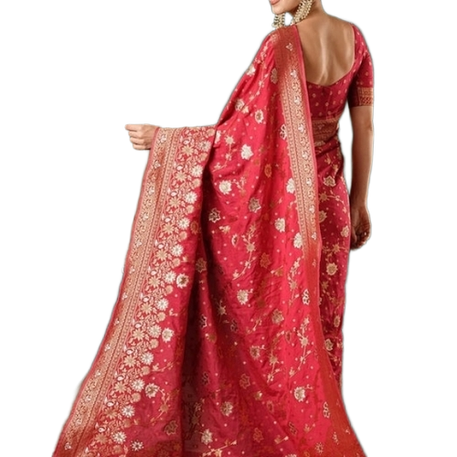 Georgette Saree