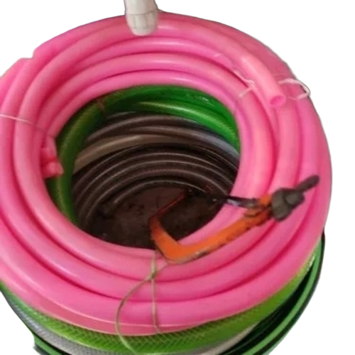 Half Inch Garden Pipe