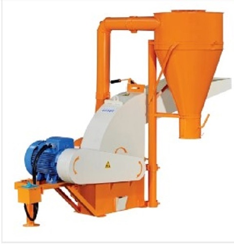 Hammer Mill Pulverizer