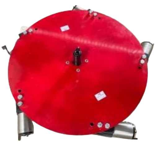 Induction Furnace Lining Vibrators