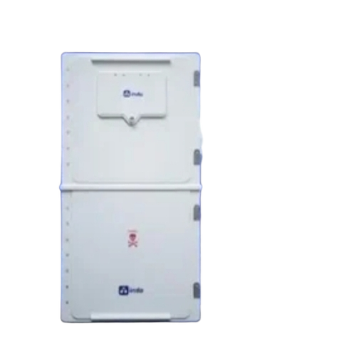Industrial Grade Distribution Box