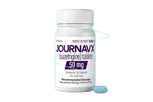 Journavx Suzetrigine Tablets 50 Mg at Best Price in Coimbatore