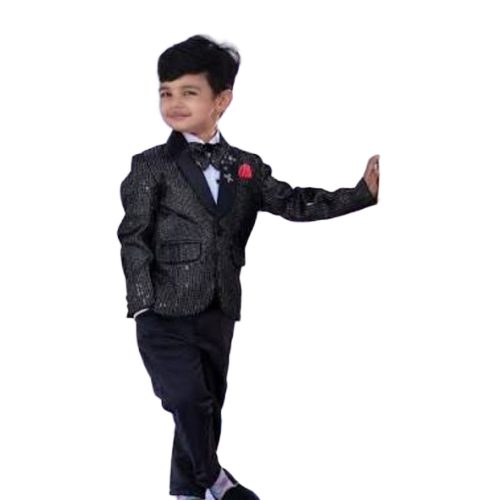 Kids Baba Suit