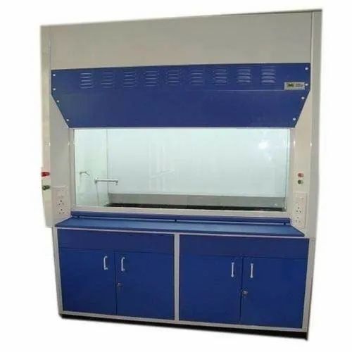 Laboratory Chemical Fume Hood