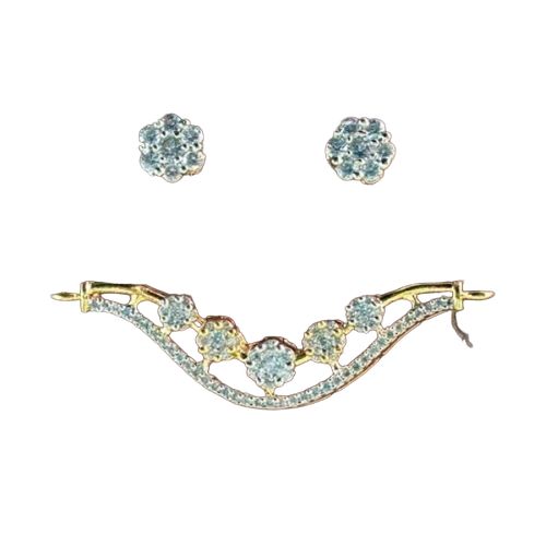 Ladies Fancy Mangalsutra