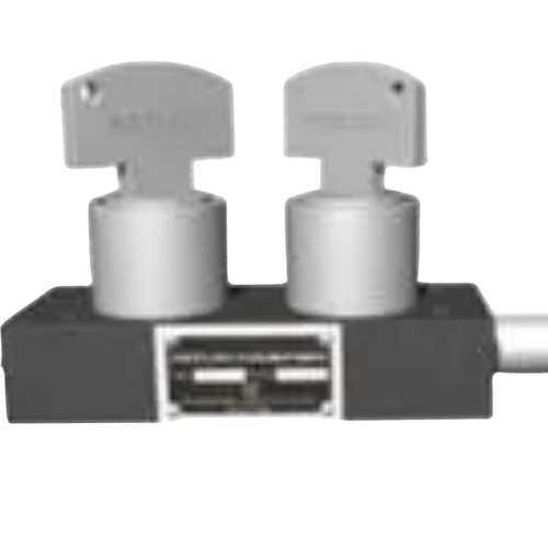 Mechanical Switchgear