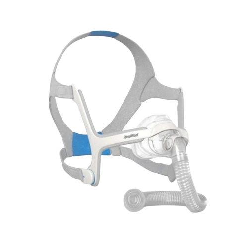 Nasal Mask - Standard Size, Various Colors | Portable, New, 1 Year Warranty