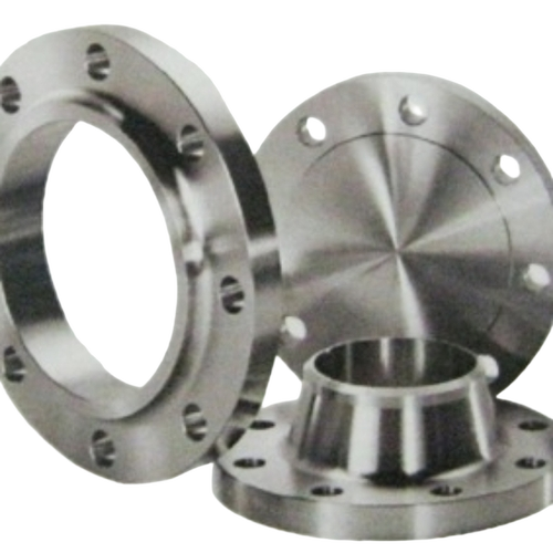 Plate Flange