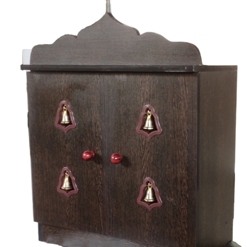Pooja Cupboard