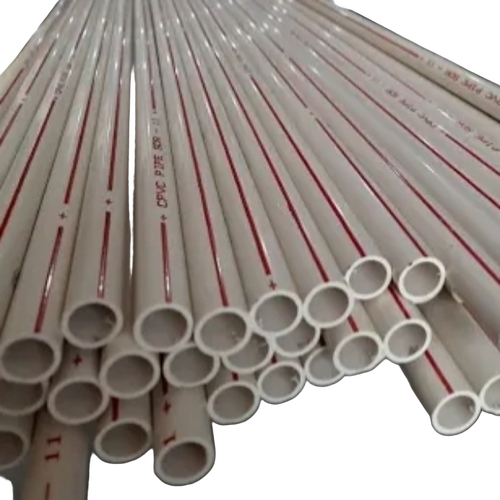 Pvc Pipes