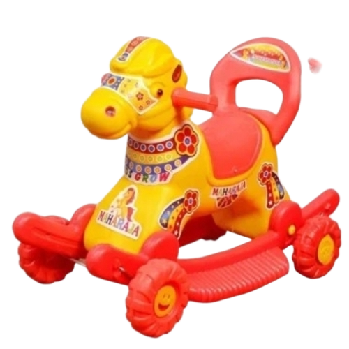 Rocking Horse