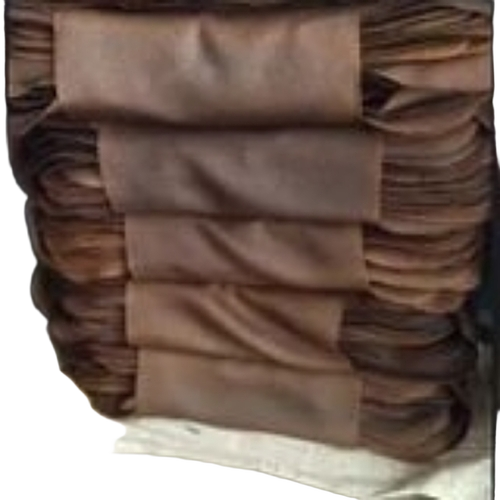 Rss Natural Rubber - Rubber Standard Size, Brown | Lightweight, Various Grades, Tested Quality