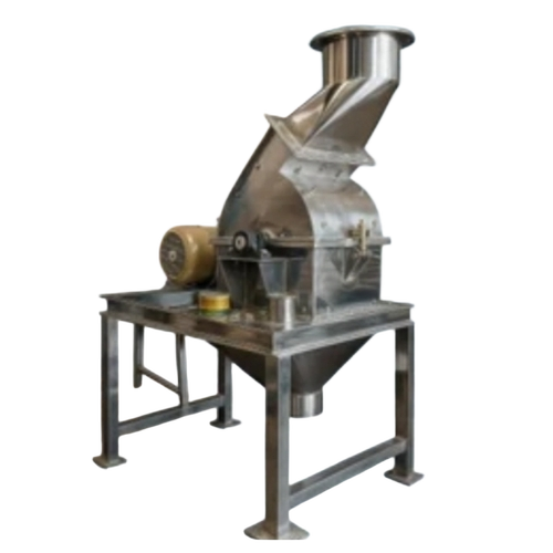 Sodium Sulphate Grinding Machine