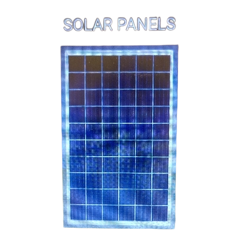 Solar Panels