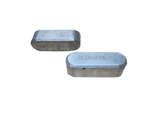 Ss 304 Parallel Key