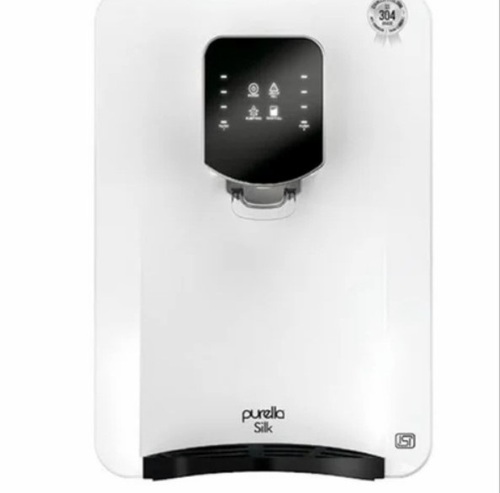 Ss Tank Water Purifier