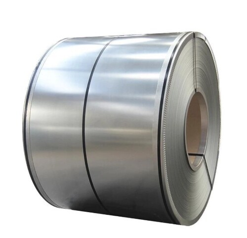 Stainless Steel Coils