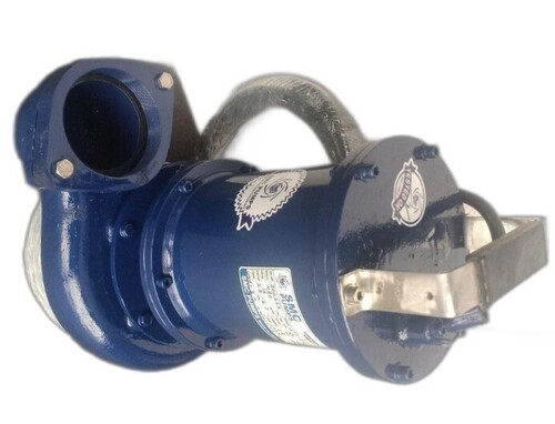 Submersible Dewatering Pumps