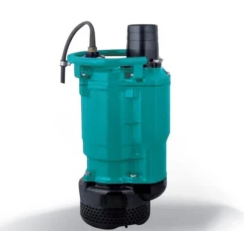 Submersible Slurry Pumps
