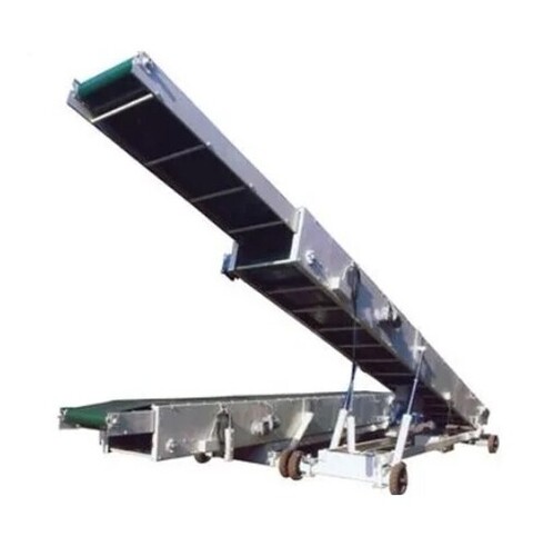 Telescopic Conveyor