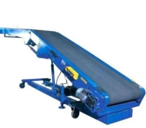 Truck Loading Conveyor