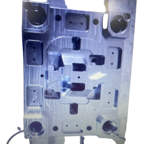 Vmc Job Work Services