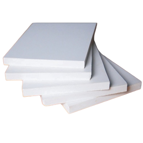 White PVC Foam Boards