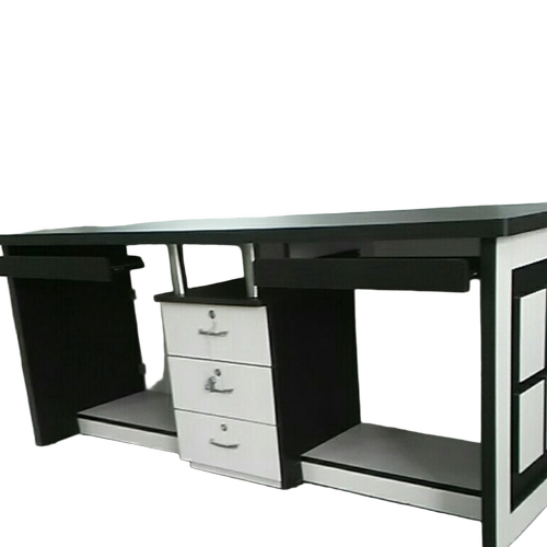 Wood Computer Running Tables
